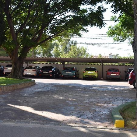 Anacasa Las Vinas Playa Rotas Ap2140 Denia Luaran gambar