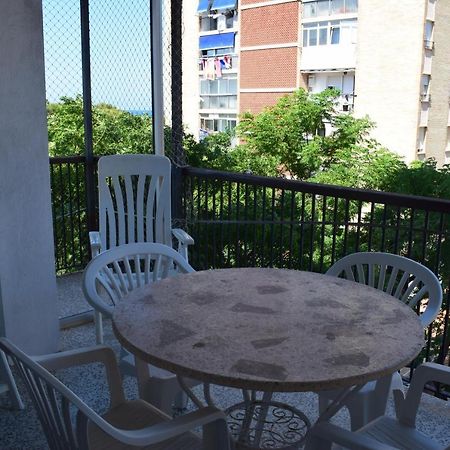 Anacasa Las Vinas Playa Rotas Ap2140 Denia Luaran gambar