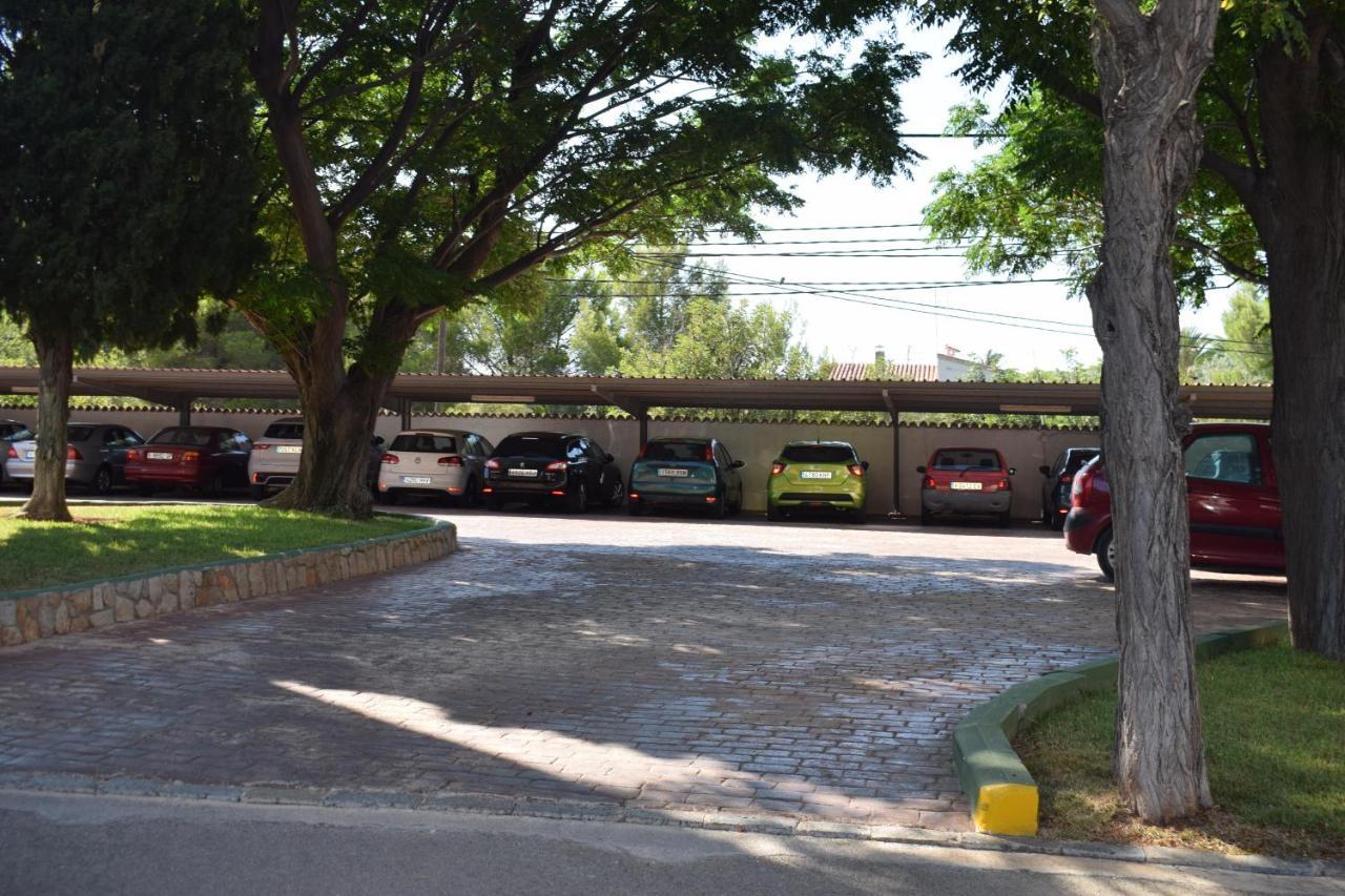 Anacasa Las Vinas Playa Rotas Ap2140 Denia Luaran gambar