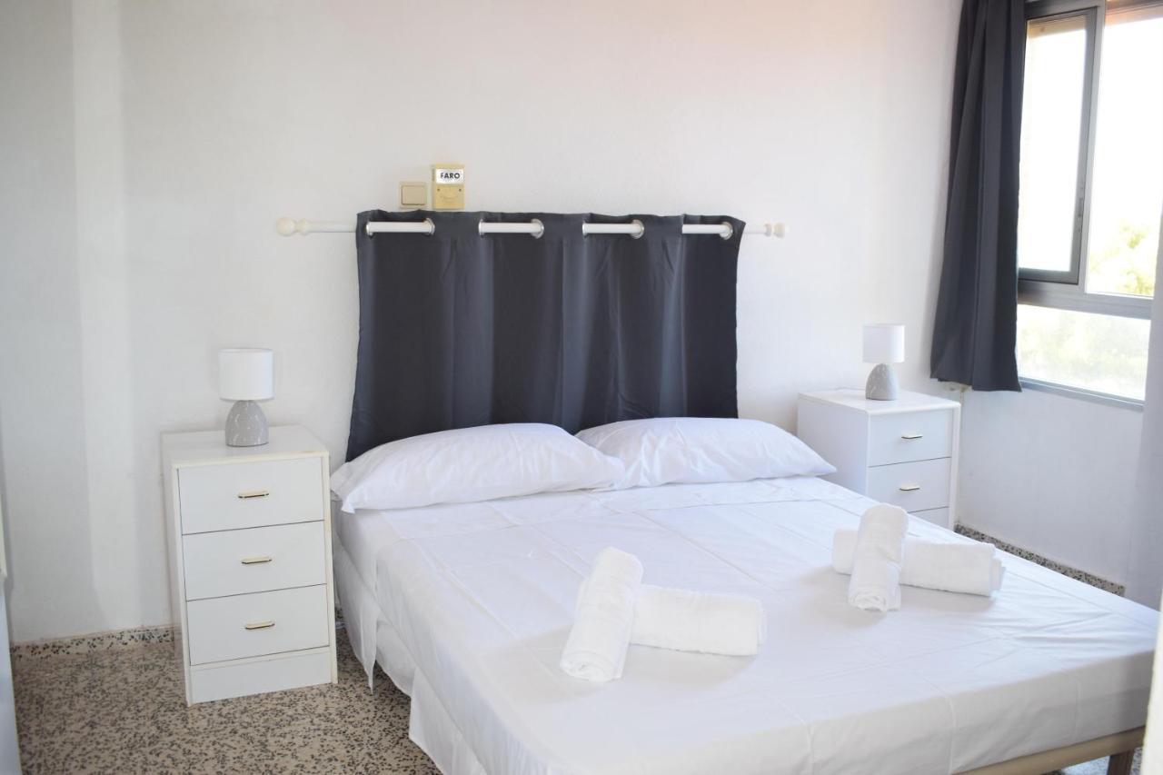 Anacasa Las Vinas Playa Rotas Ap2140 Denia Luaran gambar