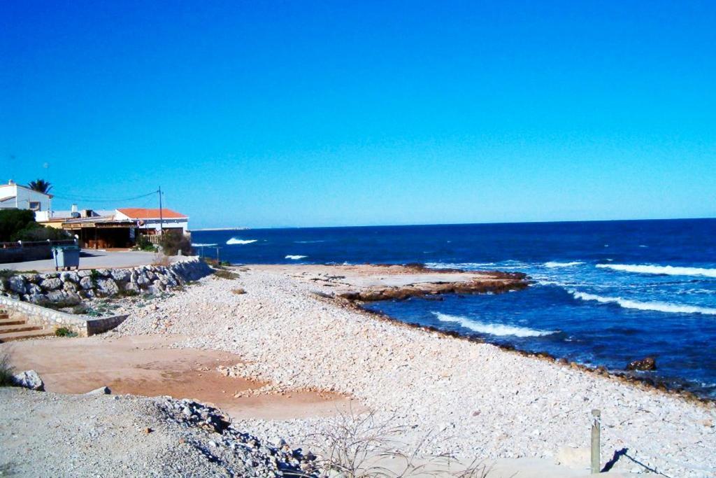 Anacasa Las Vinas Playa Rotas Ap2140 Denia Luaran gambar