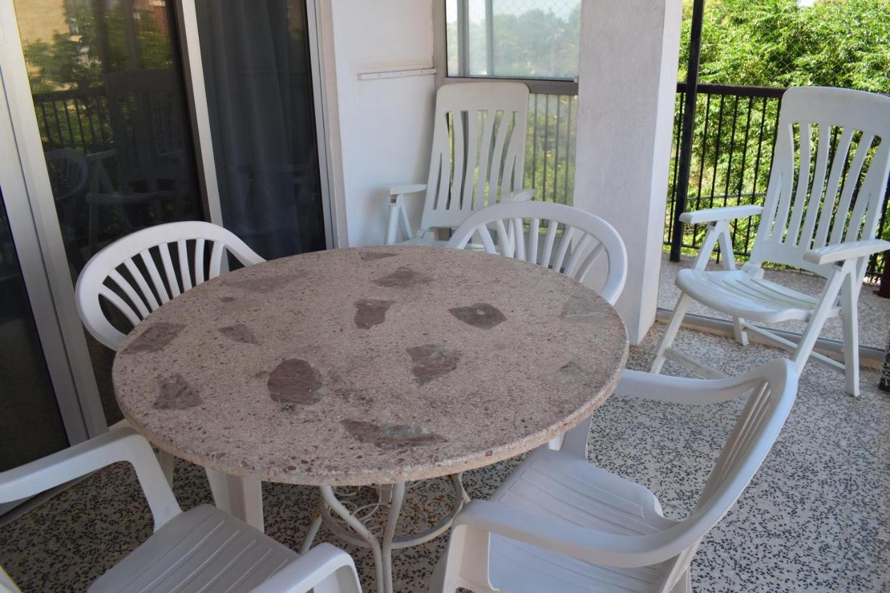 Anacasa Las Vinas Playa Rotas Ap2140 Denia Luaran gambar