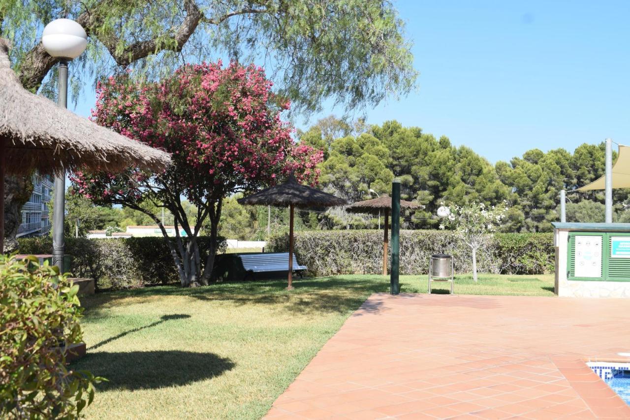 Anacasa Las Vinas Playa Rotas Ap2140 Denia Luaran gambar