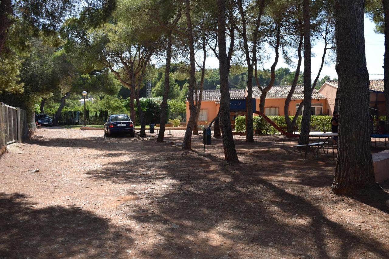 Anacasa Las Vinas Playa Rotas Ap2140 Denia Luaran gambar