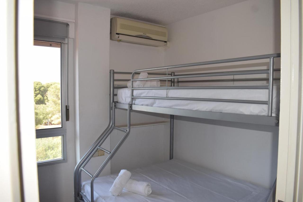 Anacasa Las Vinas Playa Rotas Ap2140 Denia Luaran gambar